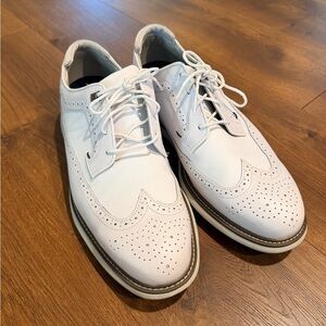Men's FootJoy Traditions Golf Shoes